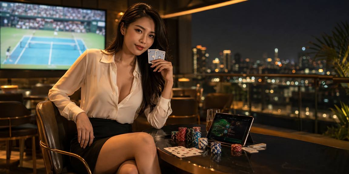 an1 Speed Baccarat